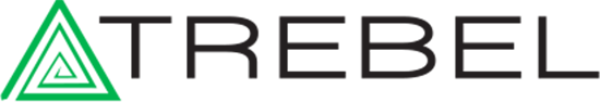 TREBEL Wellness footer logo