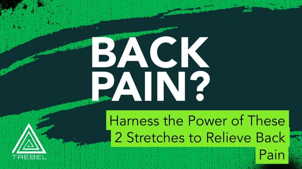 BACK PAIN STRETCH TITLE POST