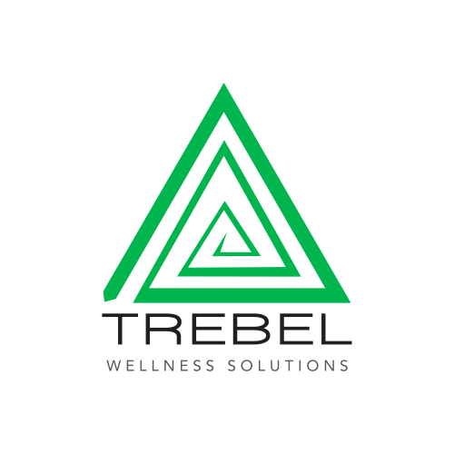 TREBEL Wellness logo